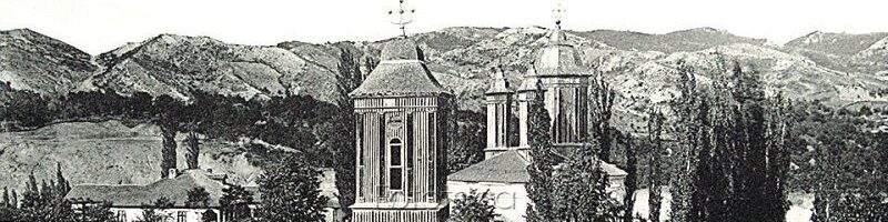 Parohia Vintilă Vodă